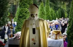 Czy praca 11 listopada to grzech? Co mówi Kościół o tym dniu?