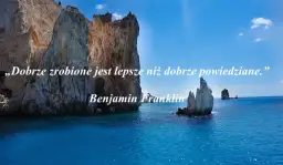 Inspirujące złote myśli, cytaty i sentencje na trudne chwile życia