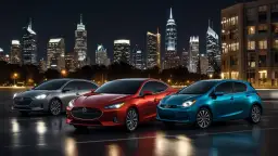 Top 5 małych aut z automatem, które Cię zaskoczą. Analizujemy!