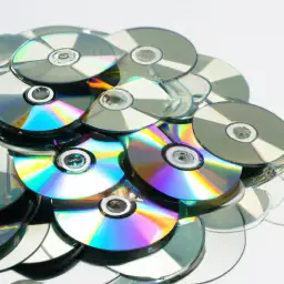 Jak prawidłowo wyrzucić płytę CD? Ekologiczne metody utylizacji