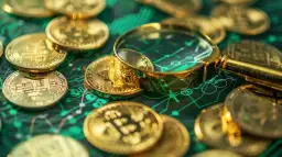 Kryptowaluty: Czy Warto Inwestować w Bitcoin?