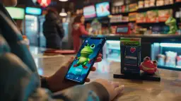 Steam w Żabce: Jak kupić gry w sklepie Żabka na platformie Steam?