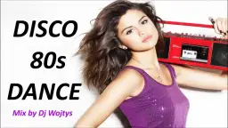 Najlepsza muzyka na imprezę w stylu lat 80, która zachwyci gości