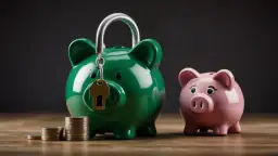 Czemu lokata nieodnawialna może być lepsza? Oto zalety i wady!