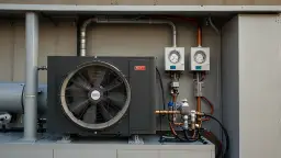 Dlaczego pompa ciepła nie grzeje wody? 5 głównych przyczyn