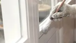 Jakim malować ramy okienne, aby uniknąć kosztownych błędów?