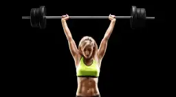 CrossFit jakie suplementy wybrać, aby zwiększyć siłę i regenerację?