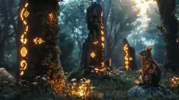 Słowiański znak zodiaku: Poznaj swój pradawny symbol i jego znaczenie