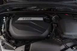 BMW X1 jaki silnik diesla - porównanie mocy i oszczędności paliwa