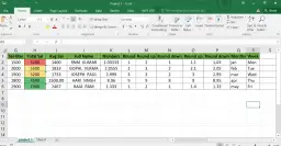 Jak obliczyć współczynnik determinacji Excel - 3 skuteczne metody