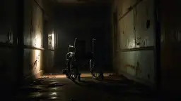 Outlast: Przerażająca gra w klimacie horroru survivalowego