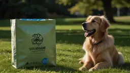 Biodegradowalne worki na odchody: Ekologiczny wybór dla psa?
