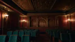 Czy kino Młociny to ukryty klejnot warszawskiej kultury? Analiza