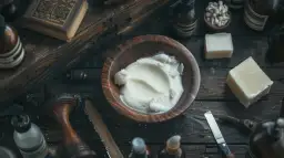 Mydło do golenia - Dlaczego mydło do golenia proraso jest najlepszym wyborem?