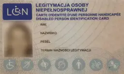 Gdzie wyrobić legitymację osoby niepełnosprawnej i uniknąć problemów