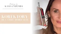 Najlepszy korektor pod oczy po 40, który ukryje zmarszczki i cienie