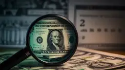 Eksperci ostrzegają: czy warto kupić dolary właśnie teraz? Analiza