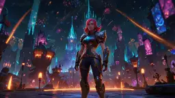 Kim jest Agresivoo? Poznaj wschodzącą gwiazdę europejskiego LoL