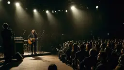 Billie joe armstrong winny za pijactwo na scenie z powodu trema