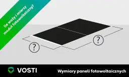 Ile waży fotowoltaika? Zaskakujące informacje o ciężarze paneli