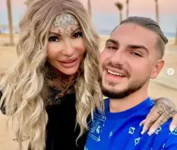 Adrianna Eisenbach wiek i życie osobiste: co warto wiedzieć o niej?