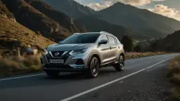 Nissan Qashqai: Modele, roczniki i co warto wiedzieć przed zakupem?