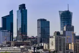 Wirtualne biuro w Warszawie – oto korzyści, o których mogłeś nie wiedzieć