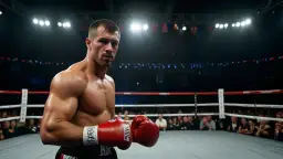 Legenda kickboxingu powraca: Scott Adkins jako niepokonany Boyka