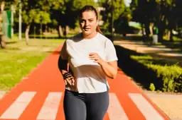 Ile km biegać, żeby schudnąć? Sprawdź, ile to naprawdę kosztuje