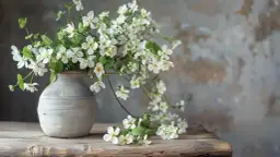 Drobne kwiaty do bukietu: 10 pomysłów i inspiracji