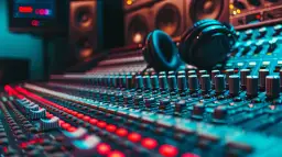 Potrójne pasmo przenoszenia: Co to za muzyczny fenomen? Wyjaśnienie