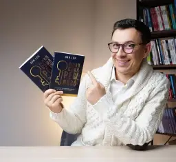 Najlepsze książki o finansach dla początkujących: 5 pozycji na start