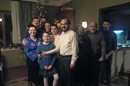 Obsada filmu Cicha noc: Dawid Ogrodnik i gwiazdy kina polskiego