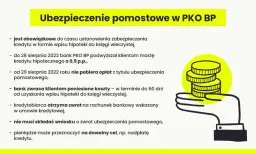 Ubezpieczenie pomostowe kredytu: co musisz wiedzieć o kosztach