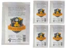 Jakie drożdże do miodu pitnego wybierać, aby uniknąć niepowodzeń?