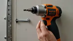 Jak mocować profile do ściany: Szczegółowy poradnik krok po kroku