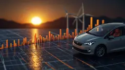 Aktualne kursy akcji Columbus Energy: Co sprawdzić przed zakupem?