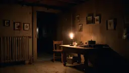 Dziewczyna w piwnicy to najstraszniejszy thriller roku? Recenzja