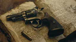 Rosyjska ruletka - co to jest? Definicja i znaczenie w kontekście literackim