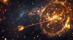 Ascendent w Strzelcu: Jak wpływa na Twój los i decyzje życiowe?