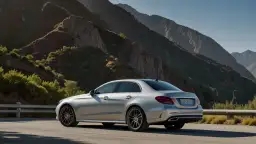 Mercedes E Klasa – Najnowsze wersje i ceny, które warto poznać