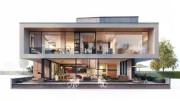 Koszt centralnego ogrzewania na 50m2, 70m2 i większe powierzchnie