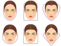 Jak sprawdzić czy fryzura będzie pasować do Twojego stylu i twarzy