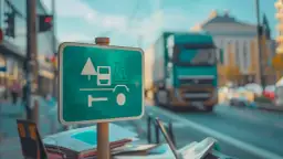 Kluczowe porady do egzaminu praktycznego kat. C: Jak zdać?