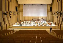 Akustyka sal koncertowych - kulisy uzyskania doskonałego brzmienia