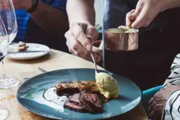 Czekolada w sosach do mięs - tajniki kuchni