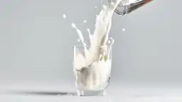 Mleko 2 procent kalorie - Ile kalorii ma mleko 2 procent?