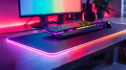 Podkładka pod mysz RTV Euro AGD: Którą wybrać? Ranking modeli