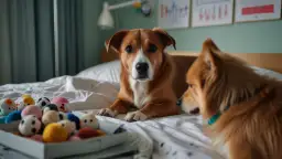 Ciąża urojona u suk: objawy, przyczyny i skuteczne leczenie