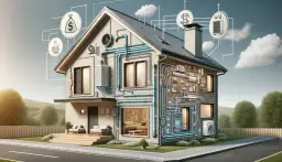 Rekuperacja domu i jej koszty: poznaj szczegółowy cennik instalacji 2025